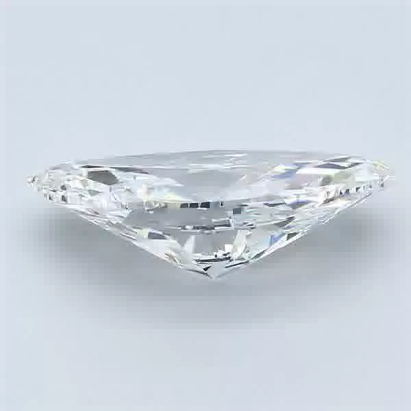 2 Carat · E · VS2 Rare Carat Ideal Cut