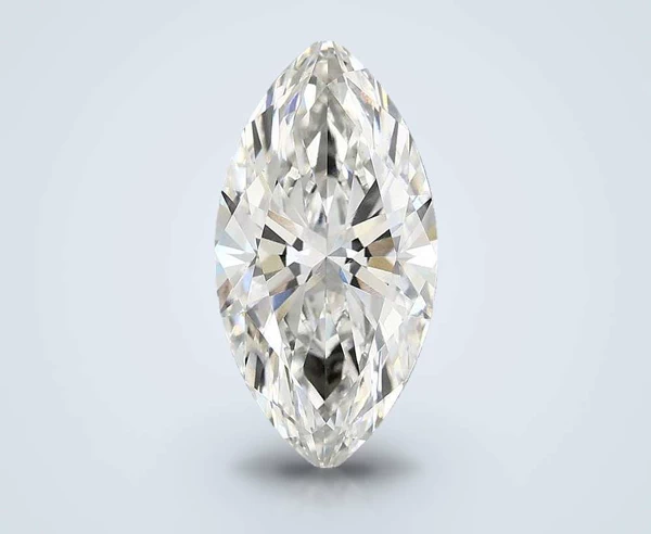 4.02 Carat · G · VS1 Rare Carat Ideal Cut