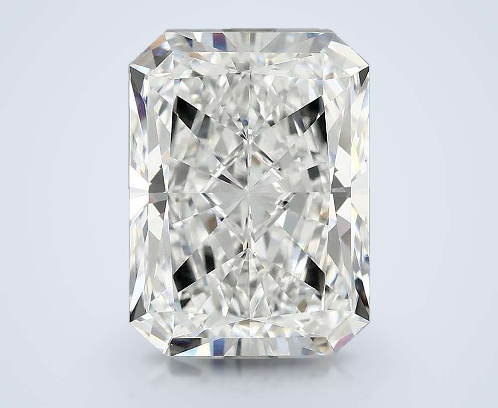 4.05 Carat · D · VVS2 Rare Carat Ideal Cut