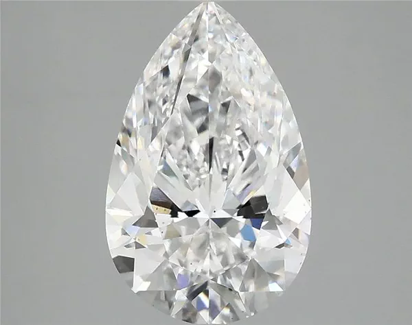 3.03 Carat · D · VS2 Rare Carat Ideal Cut