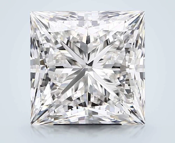 6.07 Carat · G · VS1 Rare Carat Ideal Cut