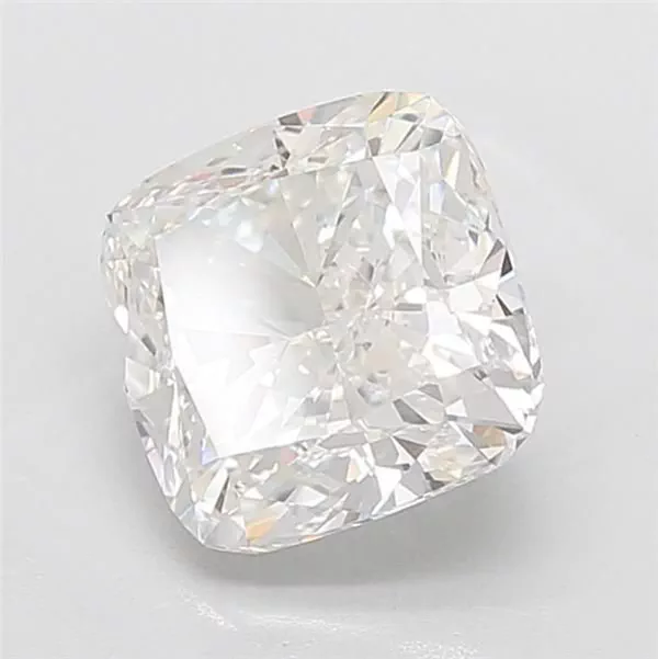 5.7 Carat · F · VVS2 Rare Carat Ideal Cut