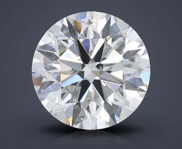 1.41 Carat · F · VVS2 Rare Carat Ideal Cut