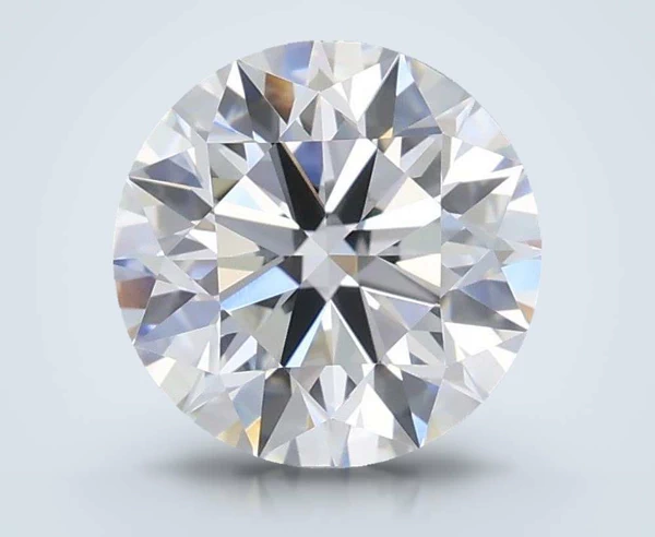 1.41 Carat · F · VVS2 Rare Carat Ideal Cut
