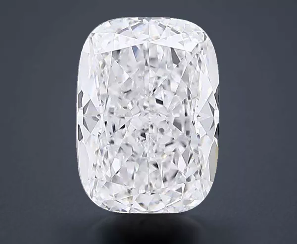 3.62 Carat · E · VVS1 Rare Carat Ideal Cut
