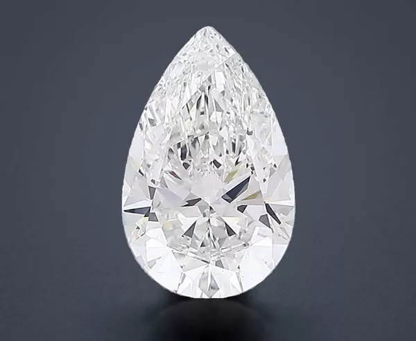 20.04 Carat · F · VS1 very good Cut