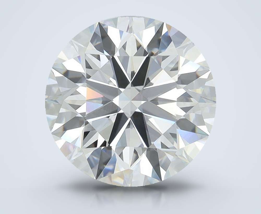 1.28 Carat · F · VVS1 Rare Carat Ideal Cut