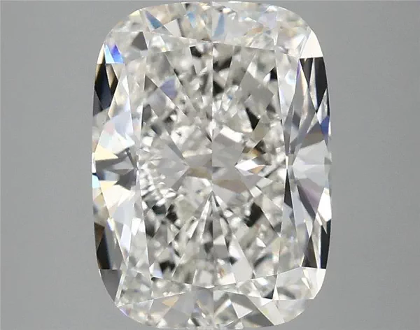 4.02 Carat · F · VVS2 Rare Carat Ideal Cut