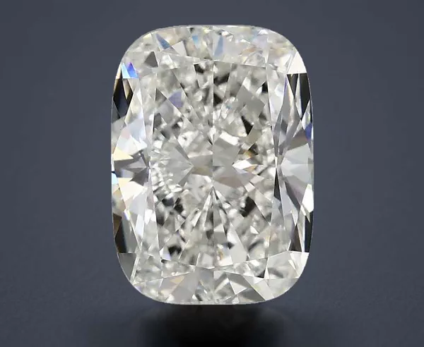 4.02 Carat · F · VVS2 Rare Carat Ideal Cut