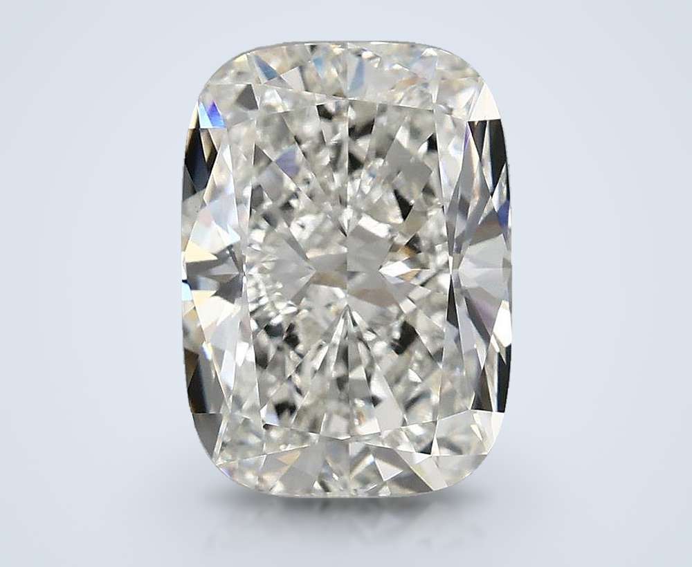 4.02 Carat · F · VVS2 Rare Carat Ideal Cut