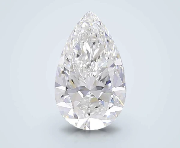 1.98 Carat · F · VVS2 very good Cut