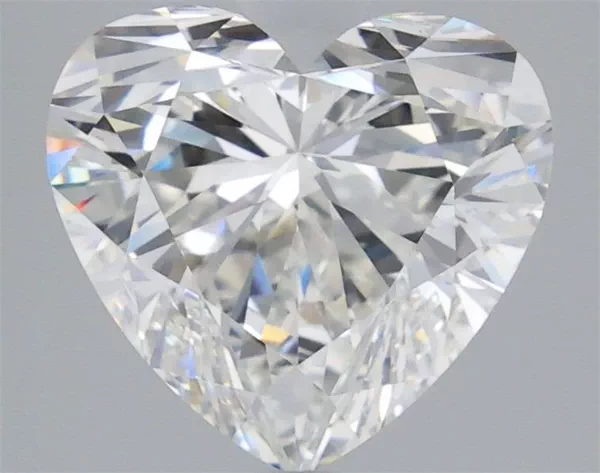 4.02 Carat · H · VS1 Rare Carat Ideal Cut