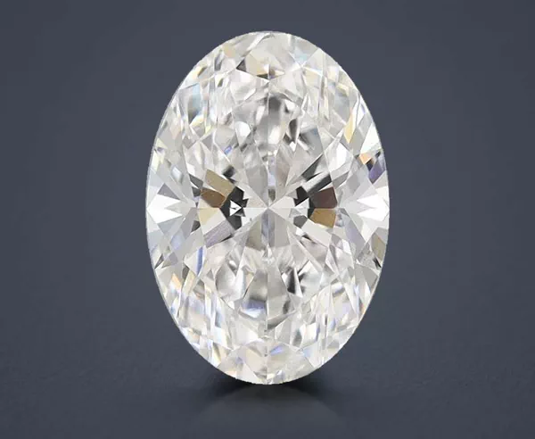 2.06 Carat · E · VS1 Rare Carat Ideal Cut