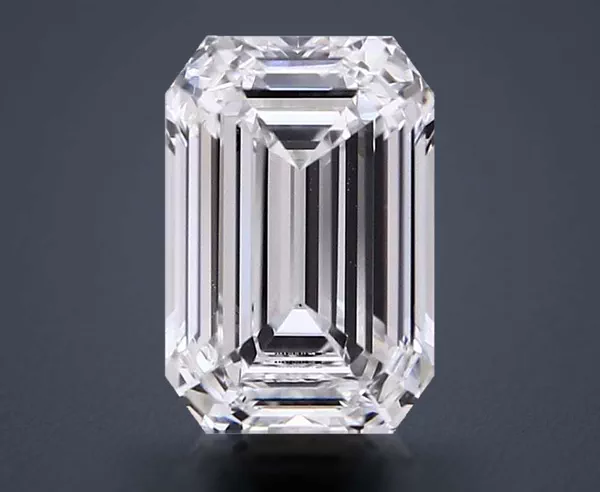 2.56 Carat · E · IF Rare Carat Ideal Cut