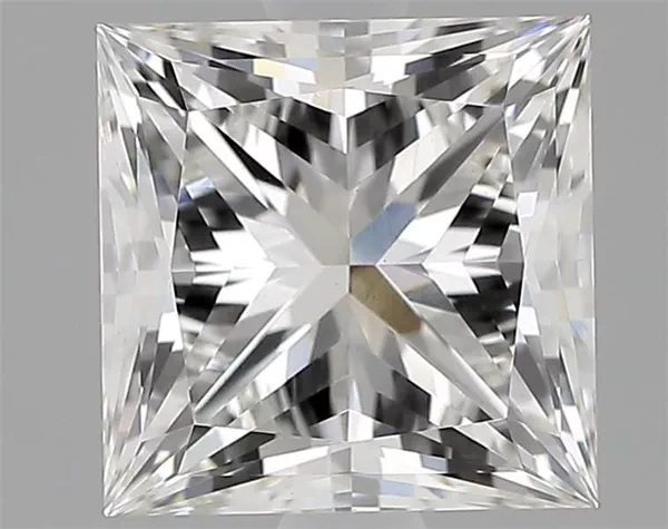 2.3 Carat · H · VVS2 Rare Carat Ideal Cut