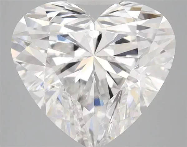 4.08 Carat · E · VVS2 Rare Carat Ideal Cut