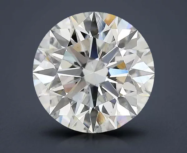 3.64 Carat · F · VS2 Rare Carat Ideal Cut