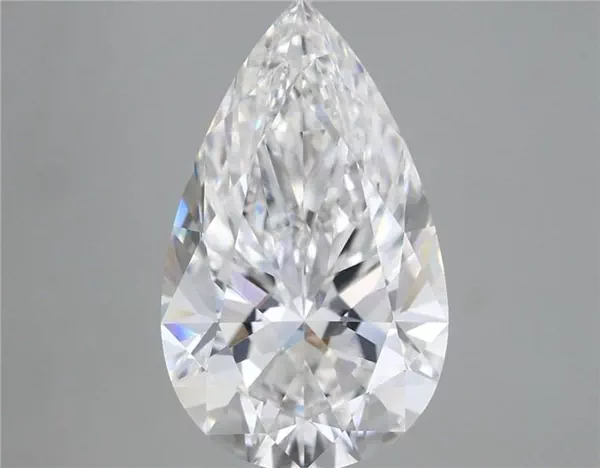 5.36 Carat · F · VS1 Rare Carat Ideal Cut