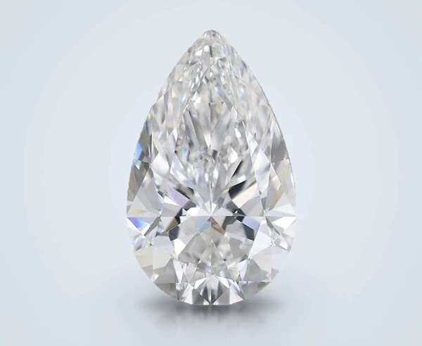 5.36 Carat · F · VS1 Rare Carat Ideal Cut