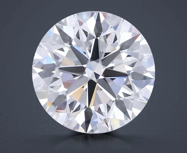 1.96 Carat · D · VVS1 Rare Carat Ideal Cut