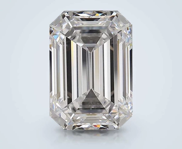 4.31 Carat · E · VVS2 Rare Carat Ideal Cut