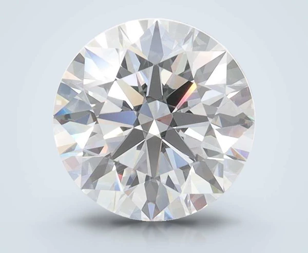 2.33 Carat · D · IF Rare Carat Ideal Cut