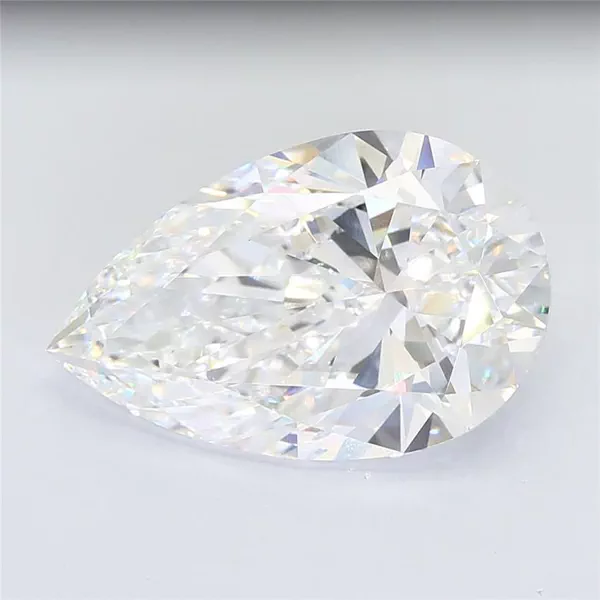 18.06 Carat · F · VVS2 Rare Carat Ideal Cut