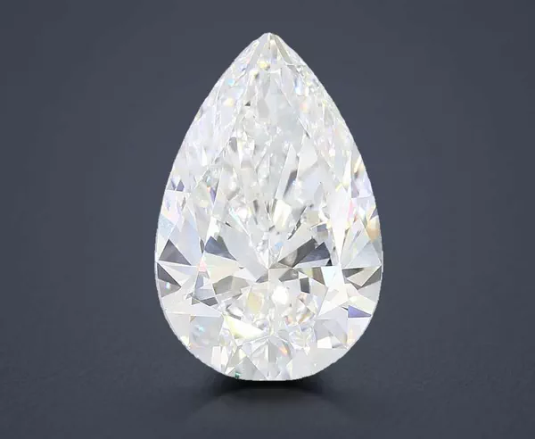 18.06 Carat · F · VVS2 Rare Carat Ideal Cut