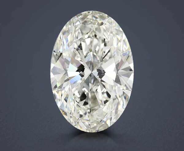 4.89 Carat · H · VS1 Rare Carat Ideal Cut