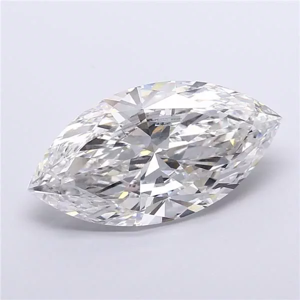 15.03 Carat · F · VVS2 very good Cut