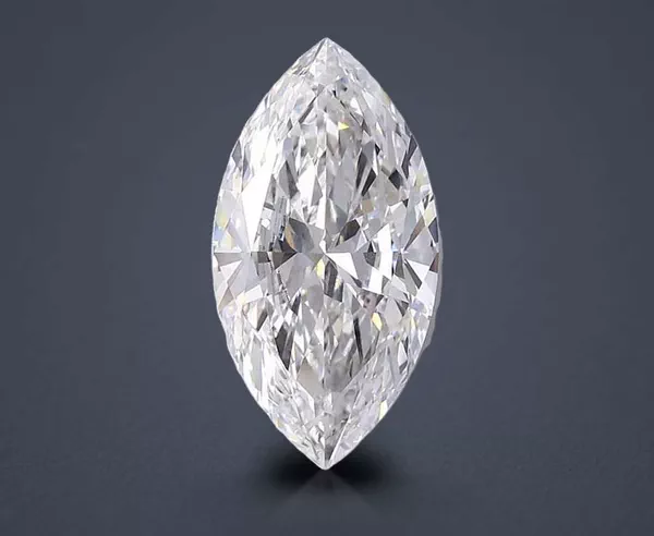 15.03 Carat · F · VVS2 very good Cut