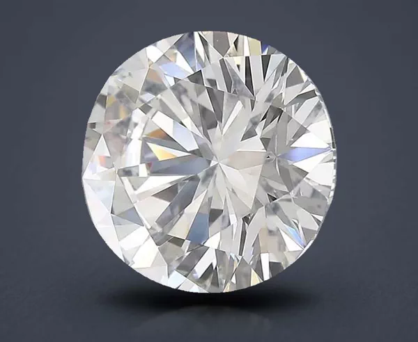 3.77 Carat · F · IF Rare Carat Ideal Cut