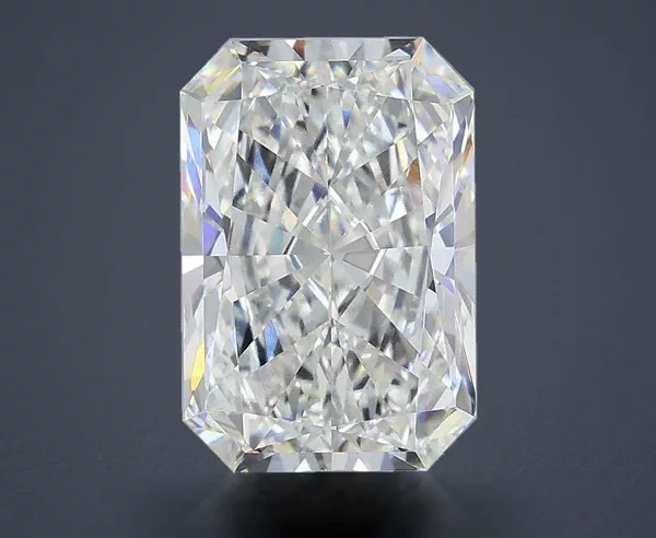 5.05 Carat · F · VS1 Rare Carat Ideal Cut