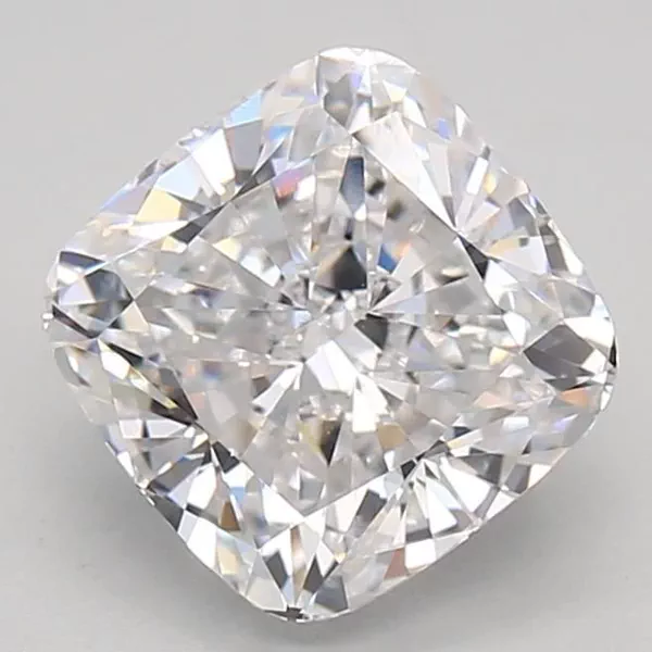 3.01 Carat · D · VVS2 Rare Carat Ideal Cut