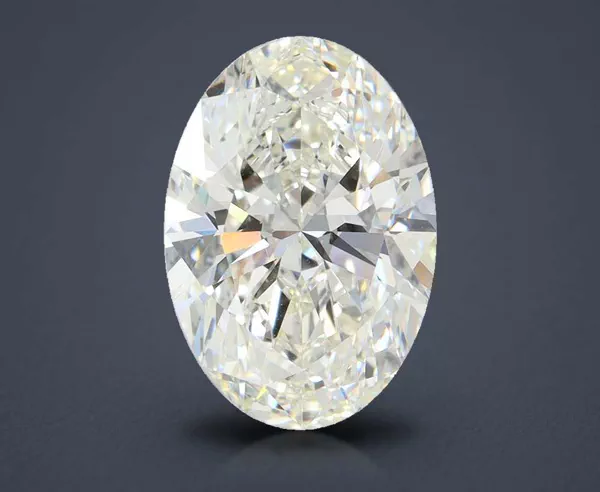4.1 Carat · G · IF Rare Carat Ideal Cut