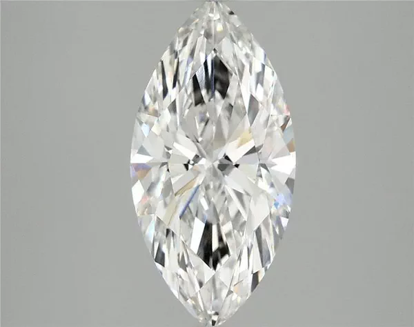 2.36 Carat · F · VS1 Rare Carat Ideal Cut