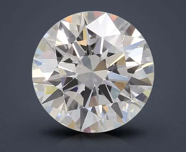 1.54 Carat · E · VVS2 excellent Cut