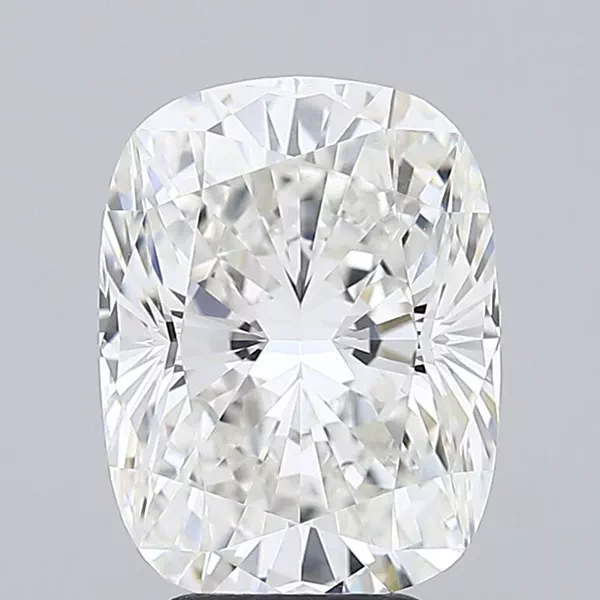 5.01 Carat · G · VVS2 Rare Carat Ideal Cut