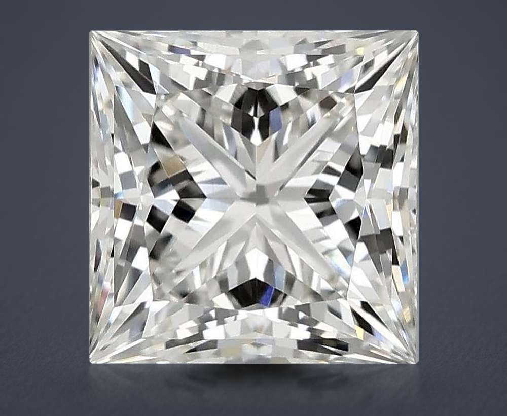 2.18 Carat · E · VS1 Rare Carat Ideal Cut