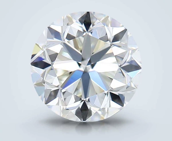 1 Carat · J · VS1 good Cut