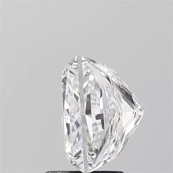 3.52 Carat · D · VS2 Rare Carat Ideal Cut
