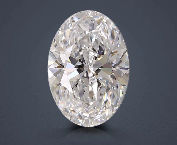 3.57 Carat · D · IF Rare Carat Ideal Cut