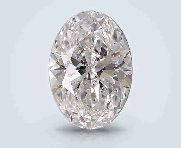 3.57 Carat · D · IF Rare Carat Ideal Cut