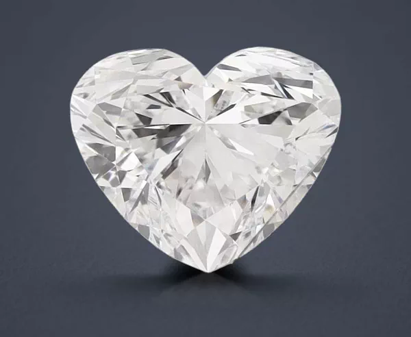 1.68 Carat · D · VVS2 Rare Carat Ideal Cut