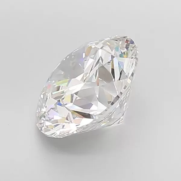11.25 Carat · E · VVS2 Rare Carat Ideal Cut