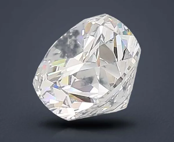 11.25 Carat · E · VVS2 Rare Carat Ideal Cut