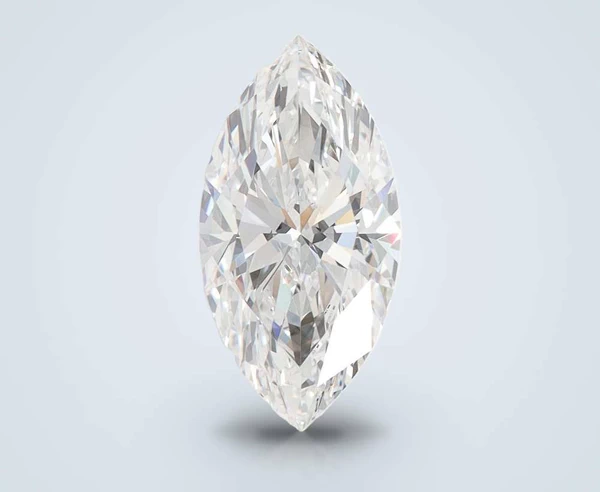 2.03 Carat · D · VVS1 Rare Carat Ideal Cut