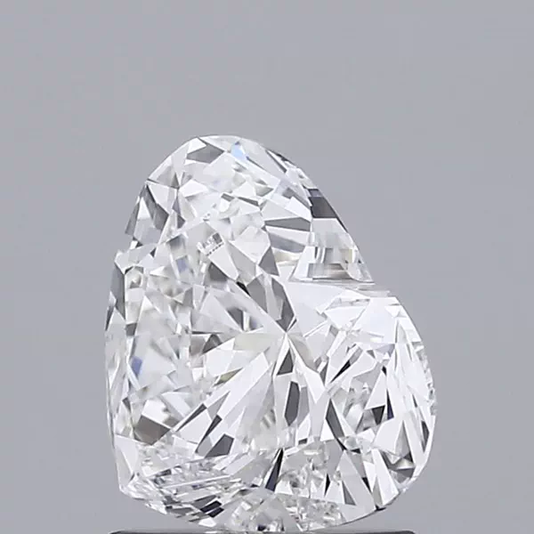 1.65 Carat · E · VS2 Rare Carat Ideal Cut
