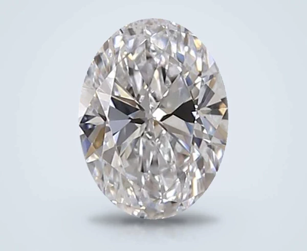 0.61 Carat · D · IF Rare Carat Ideal Cut
