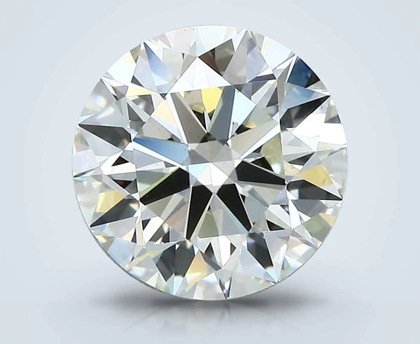4.01 Carat · K · VS1 Rare Carat Ideal Cut